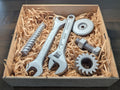 Chocolate Tool Kit - Large