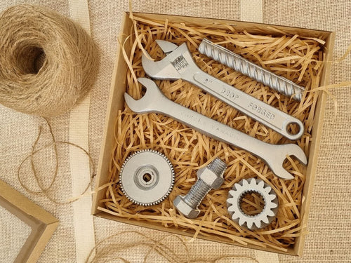 Chocolate Tool Kit - Large