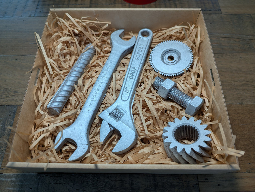 Chocolate Tool Kit - Large