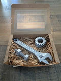 Chocolate tool kit - small