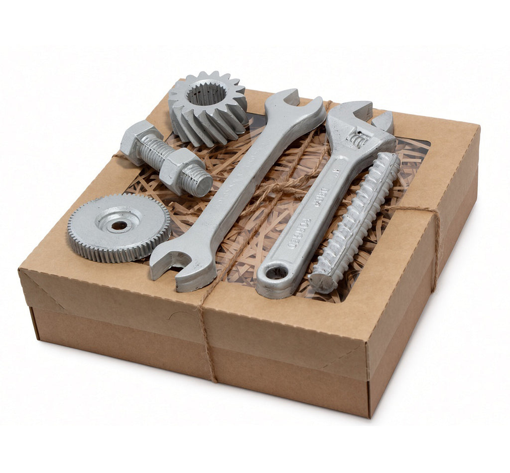 Chocolate Tool Kit - Large