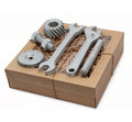 Chocolate Tool Kit - Large